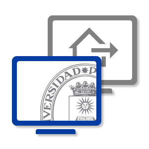 Escritorio virtual
